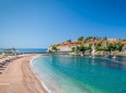 One day private tour to Budva from Herceg Novi