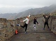 Half Day Mutianyu Wall Private Tour with Cable Car and Toboggan Down
