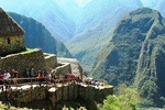 Machupicchu day trip Cusco