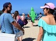 BE RELAX TOUR - Bahia Concha