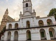 Buenos Aires Super Saver: City Tour, Gaucho Day at a Farm & Tango Dinner-Show