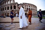 Unique Rome by Day, Private Street Photography Tour and Workshop