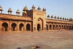 Same Day Agra Tour From Delhi By Car