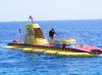 Semi Submarine Hurghada