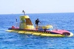 Semi Submarine Hurghada