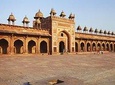 All Inclusive: Same Day Agra Tour From Delhi By Car