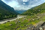 KAGHAN 4Days 3Nights