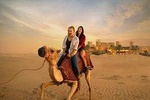 Royal Safari w/ Five-Star Dinner & Live Entertainment at Sahara Desert Fortress