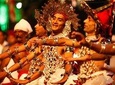 Adventures of the Last Kingdom of Sri Lanka