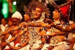 Adventures of the Last Kingdom of Sri Lanka