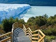 3-Days and 2 Nights Experience El Calafate with Airfare from Buenos Aires