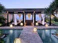 Bali Spa Treatment with Airport Transfers (Departure)
