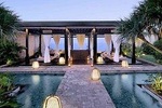 Bali Spa Treatment with Airport Transfers (Departure)