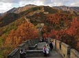 Private trip to Mutianyu Great Wall with Speaking English Driver