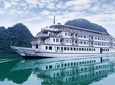 Halong Bay - Huong Hai Sealife Cruise 2 Days 1 Night