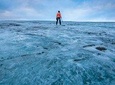 Glacier Walk 