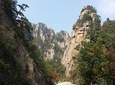 2-Day Hike through the Scenic Valleys of Mt. Seoraksan National Park from Seoul