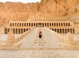 Luxor west bank