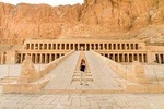 Luxor west bank