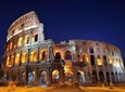 Charming VIP Rome By Night Experience