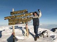 Mt Kilimanjaro Climb - 6 days Marangu