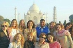 Agra 2 Days Tour from Delhi with Taj Mahal Sunrise