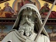 Christian Rome Four Major Basilicas Lunch Included Fullday from Rome