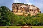 Kandy to Sigiriya and Dambulla 