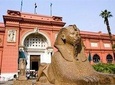 Private Tour Giza Pyramids & Egyptian Museum & Camel ride 