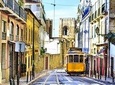 Lisbon Private Luxury City Tour