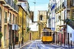 Lisbon Private Luxury City Tour