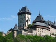 Karlstejn Castle Private Tour