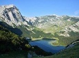 Conquer the highest peak of Bosnia and Herzegovina on Maglic Mountain