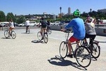 Guided Afternoon Bike Tour in Madrid 