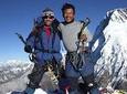 Island peak climbing arrange from Chhukung
