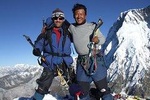Island peak climbing arrange from Chhukung