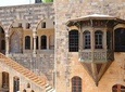 OPENING PROMO, DeirElkamar, Beitdeen, Moussa Palace, EinwZien Grotto,PRIVATE-CAR