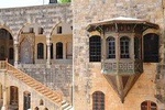 OPENING PROMO, DeirElkamar, Beitdeen, Moussa Palace, EinwZien Grotto,PRIVATE-CAR