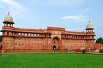 Private Day Tour of Taj Mahal and Agra Fort By fastattrain 
