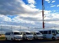 Airport Transfer from Liberia Airport to Secrets Papagayo Resort