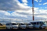 Airport Transfer from Liberia Airport to Secrets Papagayo Resort