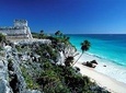 Tulum, Coba, & Cenote: Full-Day Tour