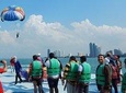 Coral Island Pattaya: Indian Lunch, Transfer, Hindi staff (India Travelers)