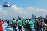 Coral Island Pattaya: Indian Lunch, Transfer, Hindi staff (India Travelers)