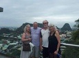 Fullday to Marble Mountain & Hoi An Walking Tour from CHAN MAY or TIEN SA Port