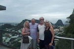Fullday to Marble Mountain & Hoi An Walking Tour from CHAN MAY or TIEN SA Port