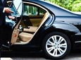 Private Car From InterContinental Da Nang Resort to Da Nang Airport or Train Station