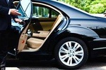 Private Car From InterContinental Da Nang Resort to Da Nang Airport or Train Station