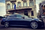 Wine Tours in Chianti with Mercedes E, FULL DAY CAR HIRE WITH DRIVER