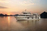 Halong Bay 2Day 1Night on Athena Cruise 5 Star